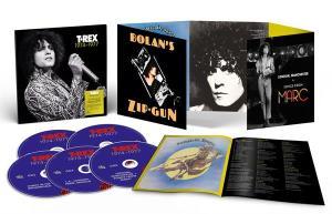CD Shop - T.REX 1974 - 1977