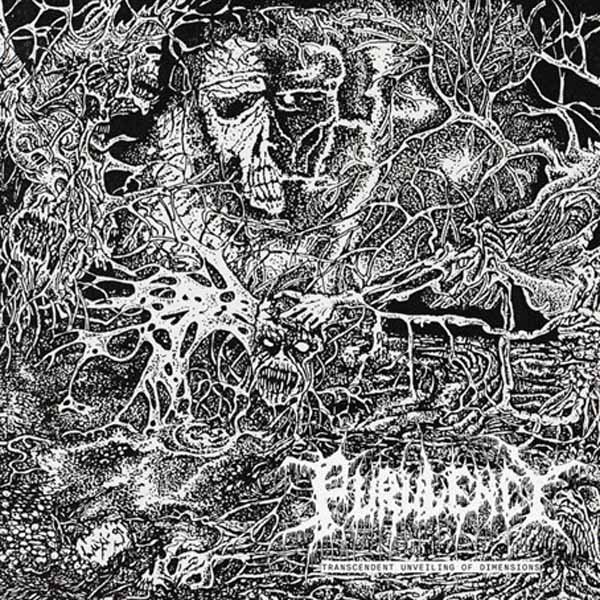 CD Shop - PURULENCY TRANSCENDENT UNVEILING...