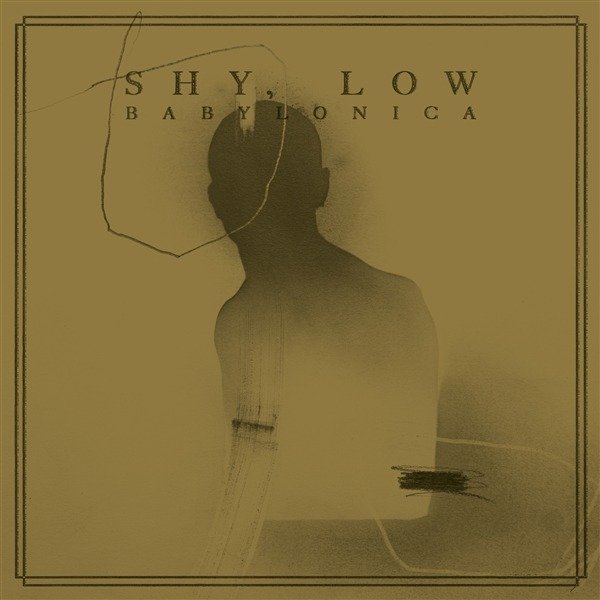 CD Shop - SHY LOW BABYLONICA