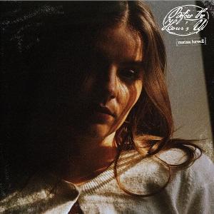 CD Shop - MARISSA BURWELL BEFORE THE HOUR\