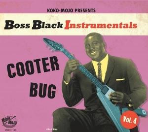 CD Shop - VARIOUS ARTISTS BOSS BLACK INSTRUMENTA...