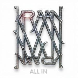 CD Shop - KRAAN ALL IN