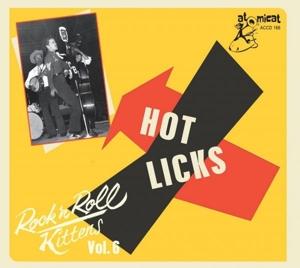 CD Shop - VARIOUS ARTISTS ROCK\