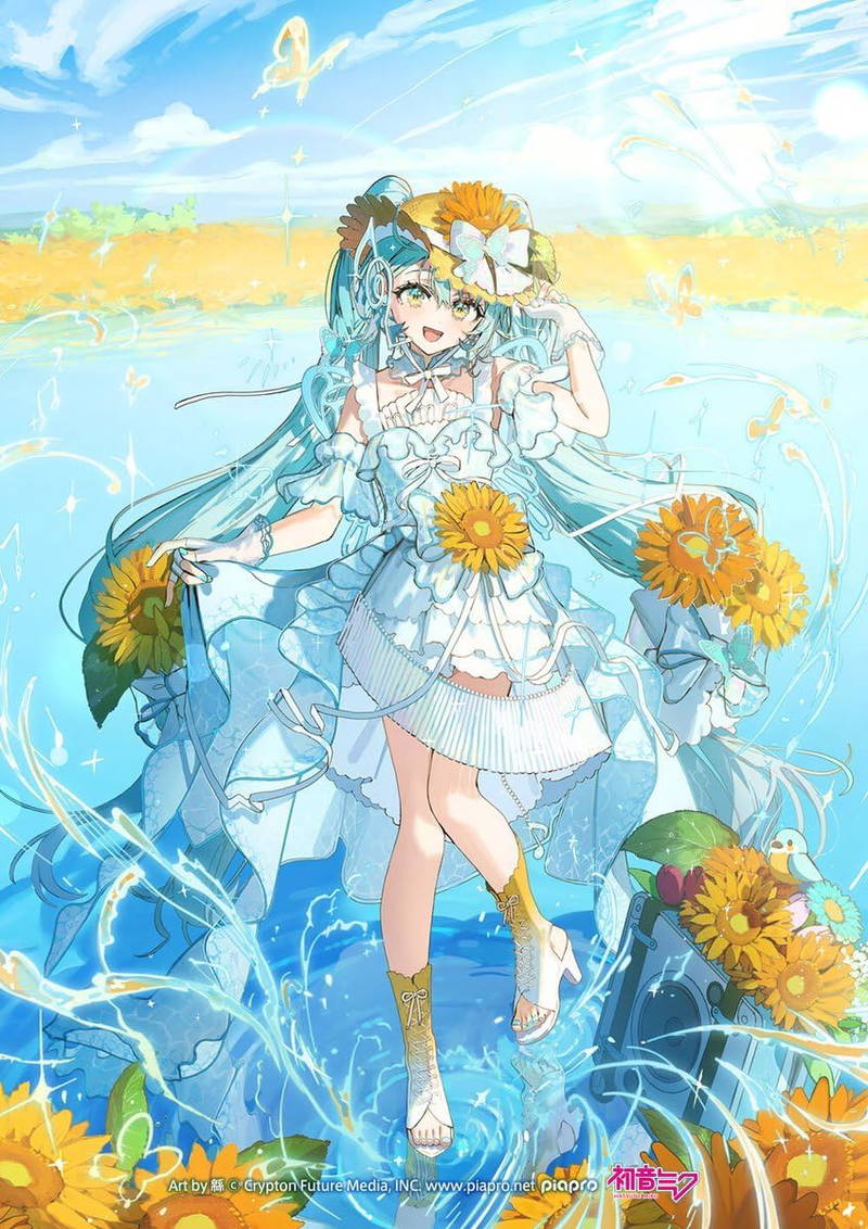 CD Shop - MIKU HATSUNE MASICAL MIRAI 2026 OFF...