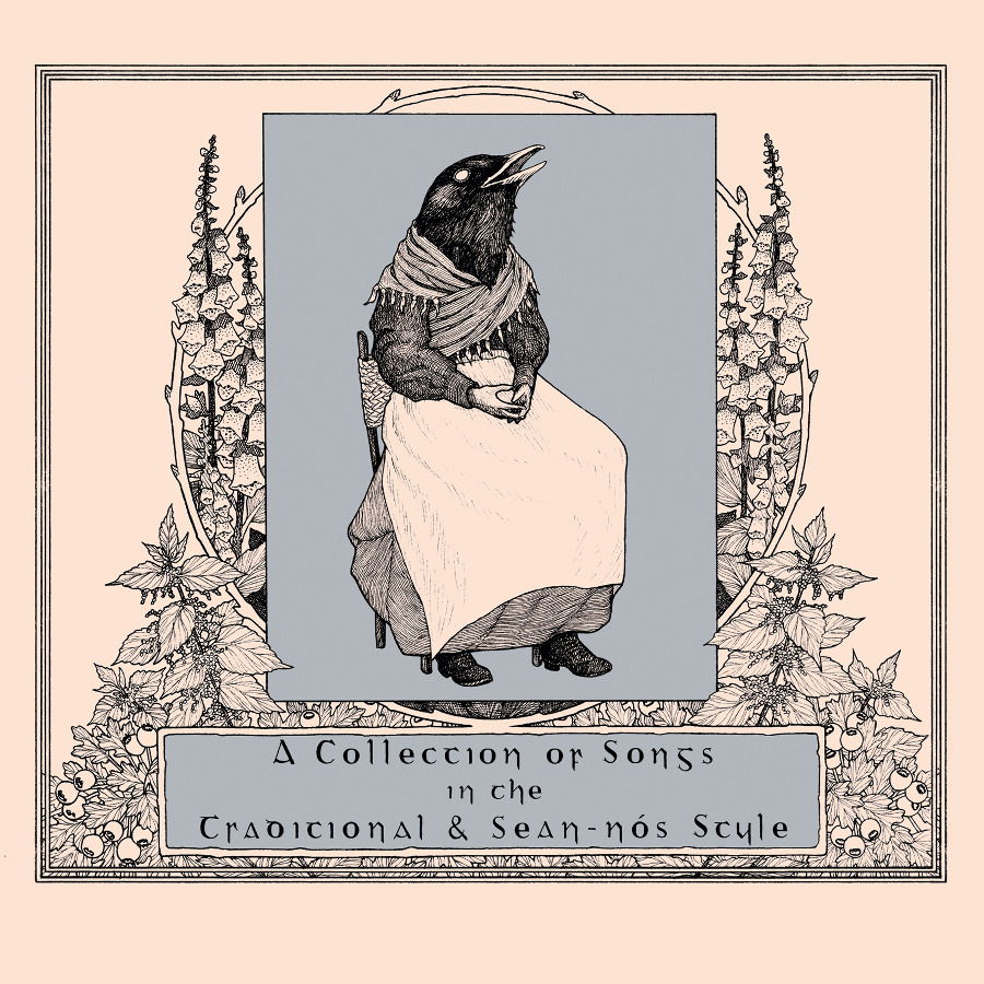 CD Shop - VARIOUS ARTISTS A COLLECTION OF SONGS ...