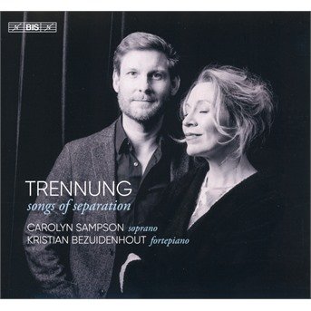 CD Shop - CAROLYN SAMPSON TRENNUNG - SAMPSON