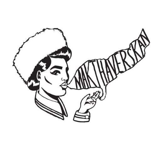 CD Shop - MAKTHAVERSKAN MAKTHAVERSKAN