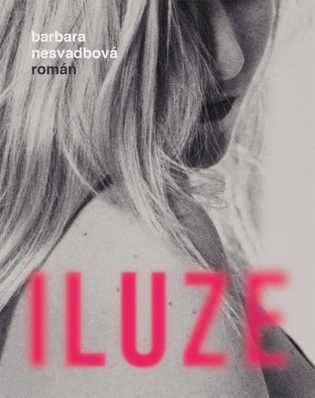 CD Shop - NESVADBOVA BARBARA: Iluze / Audiokniha / MP3-CD