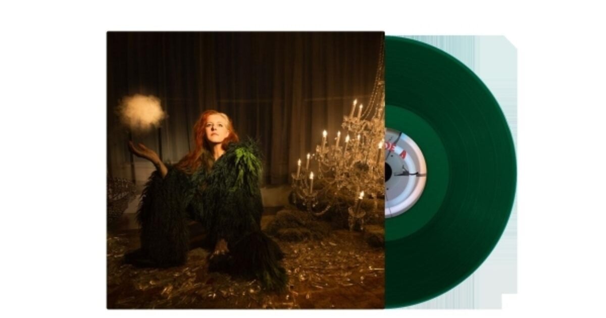 CD Shop - NEKO CASE NEON GREY MIDNIGHT GREEN