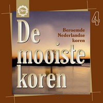 CD Shop - VARIOUS DE MOOISTE KOREN