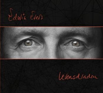 CD Shop - EDWIN EVERS LEVENSDRADEN