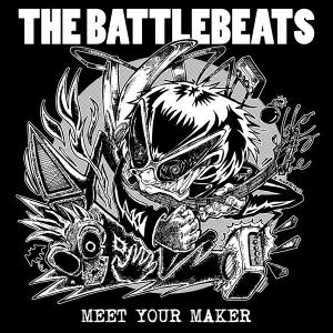 CD Shop - BATTLEBEATS MEET YOUR MAKER