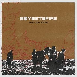 CD Shop - BOYSETSFIRE AFTER THE EULOGY