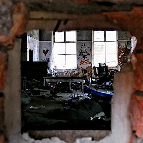 CD Shop - FATBOI SHARIF DECAY