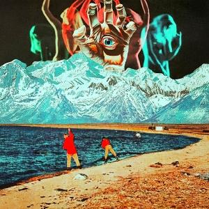 CD Shop - LES BIG BYRD RUIN EVERYTHING