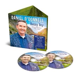 CD Shop - DANIEL O\