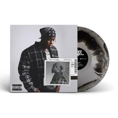 CD Shop - BLXST BEFORE YOU GO