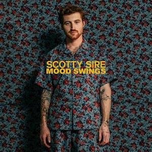 CD Shop - SCOTTY SIRE MOOD SWINGS