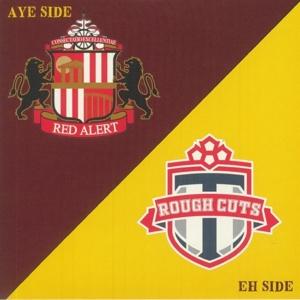 CD Shop - RED ALERT & ROUGH CUTS 7-DOUBLE AYE/EH SIDE