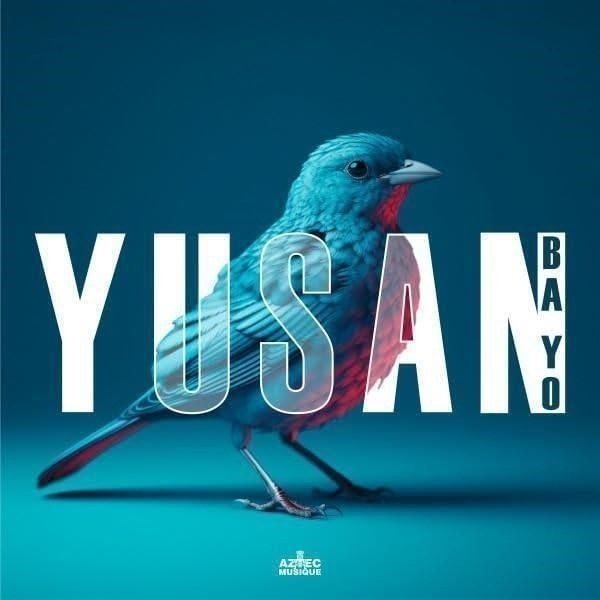 CD Shop - YUSAN BA YO