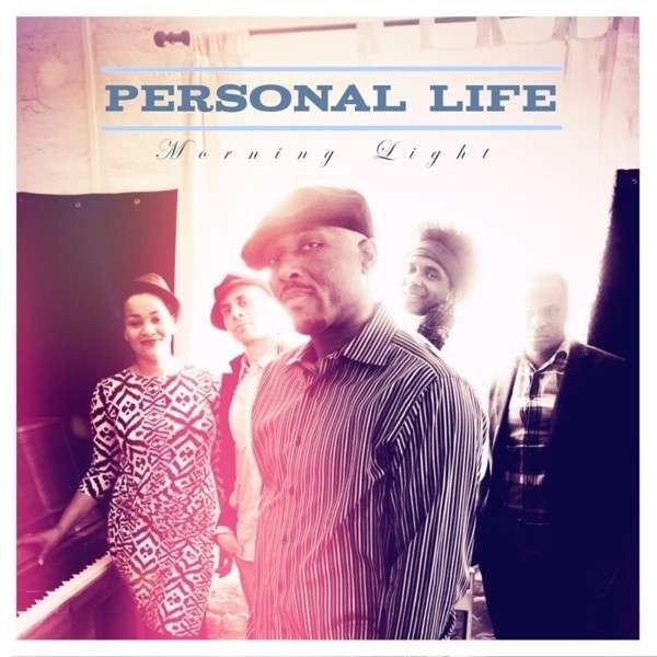 CD Shop - PERSONAL LIFE MORNING LIGHT