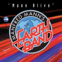 CD Shop - MANFRED MANN\