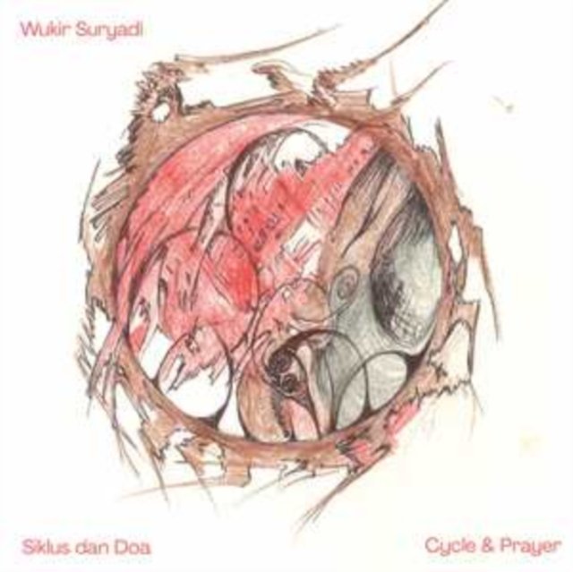 CD Shop - WUKIR SURYADI SIKLUS DAN DOA