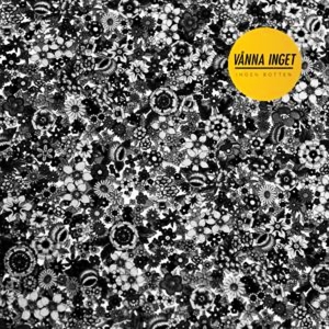 CD Shop - VANNA INGET INGEN BOTTEN