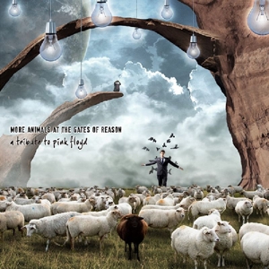 CD Shop - VARIOUS ARTISTS MORE ANIMALS AT THE GA...