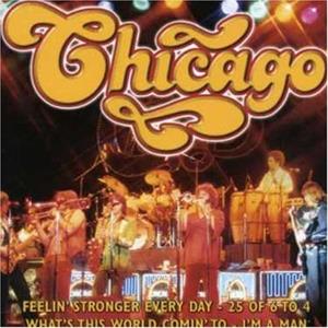 CD Shop - CHICAGO CHICAGO