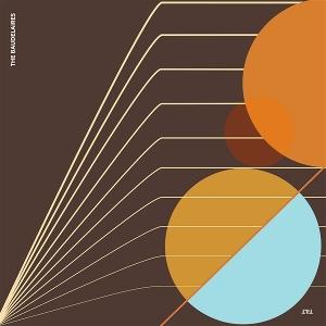 CD Shop - THE BAUDELAIRES TILT