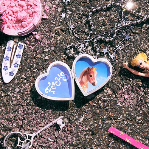 CD Shop - HEARTS2HEARTS FOCUS