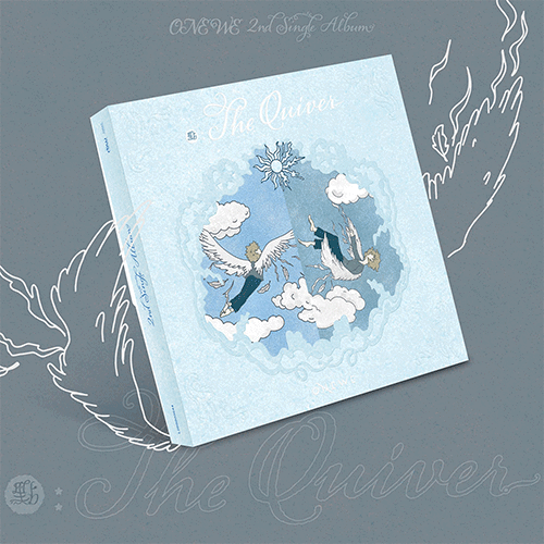 CD Shop - ONEWE QUIVER