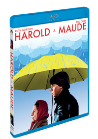 CD Shop - FILM HAROLD A MAUDE BD