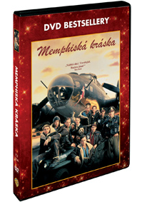 CD Shop - FILM MEMPHISKA KRASKA DVD (DAB.) - DVD BESTSELLERY