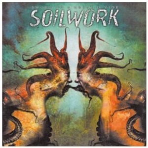 CD Shop - SOILWORK SWORN TO A GREAT DIVIDE