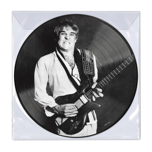 CD Shop - STEVE MARTIN,THE TOOT UNCOMMONS KING TUT