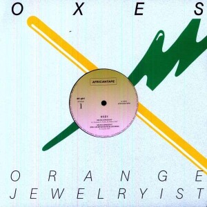 CD Shop - OXES #2