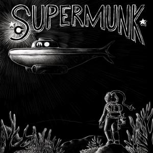 CD Shop - SUPERMUNK ALL YOU NEED IS AIR