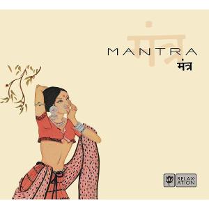 CD Shop - VARIOUS ARTISTS MANTRA