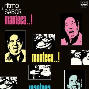 CD Shop - MANTECA RITMO Y SABOR