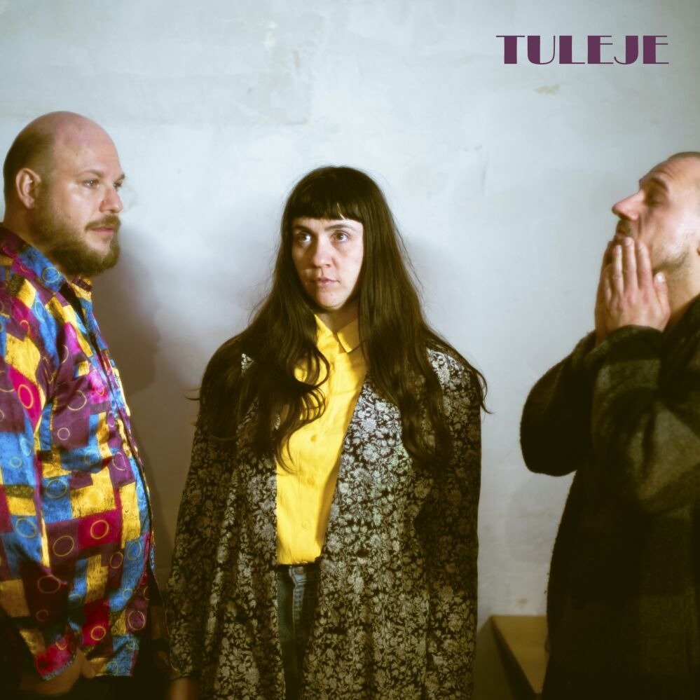 CD Shop - TULEJE PUSTE ULICE