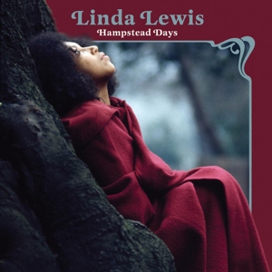 CD Shop - LINDA LEWIS HAMPSTEAD DAYS