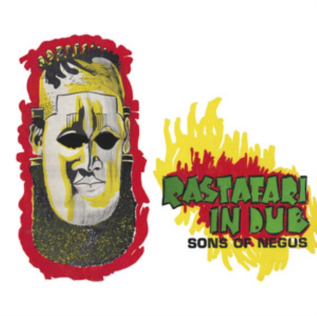 CD Shop - RAS MICHAEL,SONS OF NEGUS RASTAFARI IN DUB