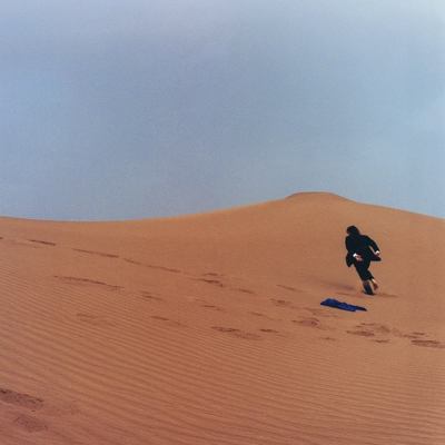 CD Shop - NICK MURPHY RUN FAST SLEEP NAKED