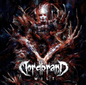 CD Shop - MORDBRAND WILT