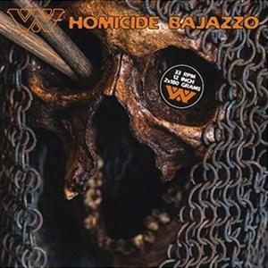CD Shop - WUMPSCUT HOMICIDE BAJAZZO