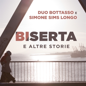 CD Shop - DUO BOTTASSO & SIMONE SIMS LONGO BISERTA E ALTRE STORIE