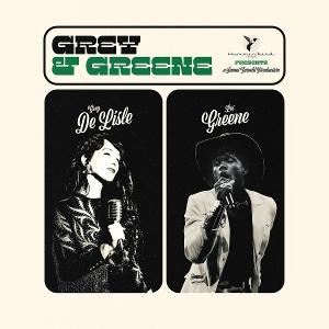 CD Shop - GREY DELISLE,LES GREENE GREY AND GREENE