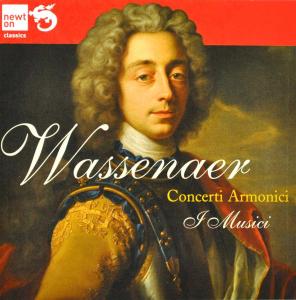 CD Shop - ERIK BOSGRAAF CONCERTI ARMONICI